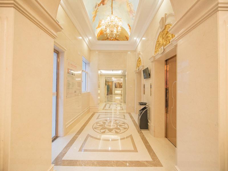Vienna 3 Best Hotel Guangzhou South China Botanical Garden Экстерьер фото